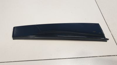 Накладка рамки двери задняя левая для Audi A3 8V 2012-2020