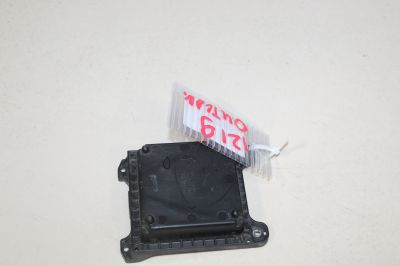 Блок управления диодными фарами для Mitsubishi Pajero Montero Sport KS 2015-