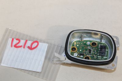 Светодиодный модуль для Renault Koleos HZG 2017-