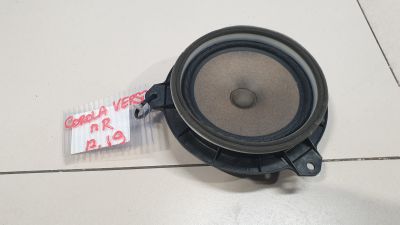 Динамик двери для Toyota CorollaVerso R10 2004-2009