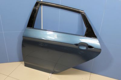Дверь левая задняя для Hyundai i40 2011-2019