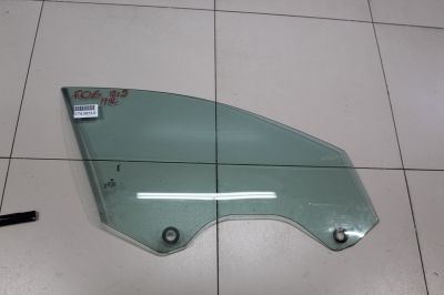 Стекло двери передней правой для BMW 6 F06 Grand Coupe 2011-2017