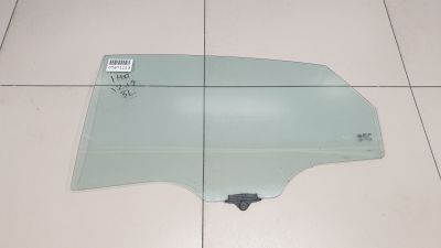 Стекло двери задней левой для Hyundai i40 2011-2019