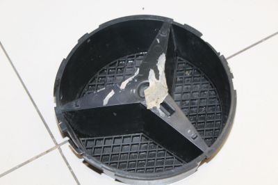 Кронштейн эмблемы решетки радиатора для Mercedes GL-klasse X166 GL GLS 2012-