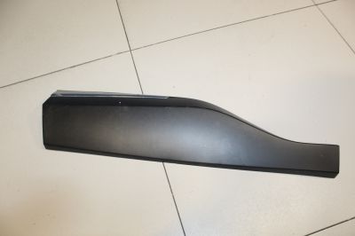 Молдинг двери левый задний для Nissan Murano Z52 2015-