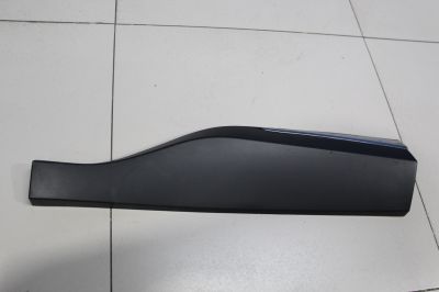 Молдинг двери правый задний для Nissan Murano Z52 2015-
