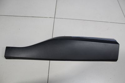 Молдинг двери правый задний для Nissan Murano Z52 2015-