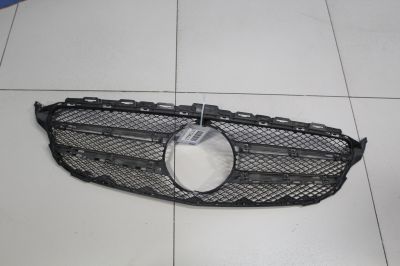 Решетка радиатора для Mercedes C-klasse W205 2014-