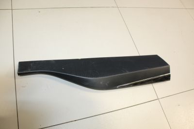 Молдинг двери левый задний для Nissan Murano Z52 2015-