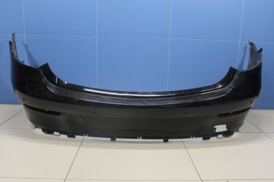 Бампер задний для Mercedes E-klasse Coupe C238 2017-