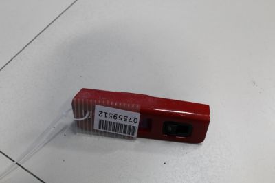 Кнопка стеклоподъемника для Volvo S40 2004-2012