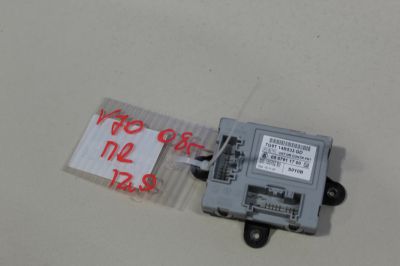 Блок комфорта передней правой двери для Volvo XC70 Cross Country 2007-2016