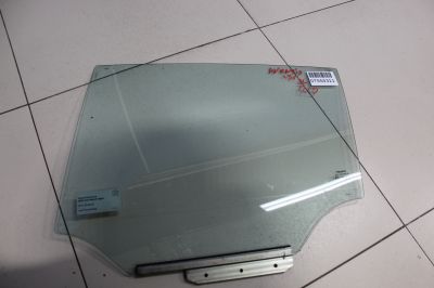 Стекло двери задней левой для Toyota Avensis T27 2008-2018