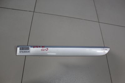 Молдинг двери левый задний для Mercedes M-klasse W164 ML 2005-2011