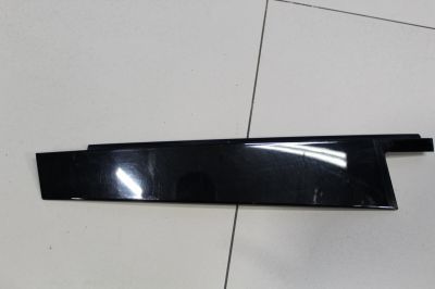 Накладка рамки двери задняя левая для Mercedes C-klasse W204 2007-2015