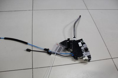 Замок двери задней левой для Mercedes C-klasse W204 2007-2015