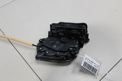 Замок двери передней левой для BMW 5 G30 F90 2016-