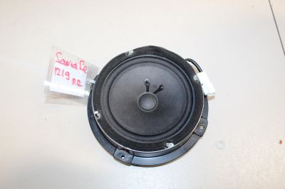 Динамик двери для Hyundai Santa Fe CM 2005-2012