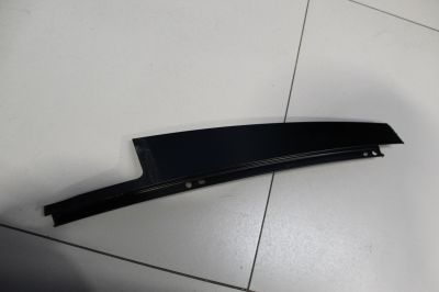 Накладка рамки двери задняя левая для BMW 7 F01 F02 2008-2015