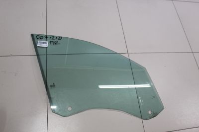 Стекло двери передней правой для BMW 5 F07 Gran Turismo 2009-2017