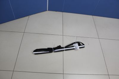 Молдинг рамки задней правой двери для Peugeot 508 2010-2018