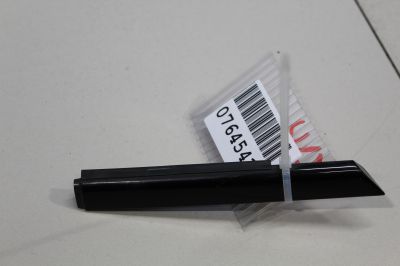 Молдинг стекла передней правой двери для BMW 6 F06 Grand Coupe 2011-2017