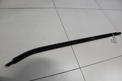 Молдинг стекла передней правой двери для BMW X3 G01 G08 2017-