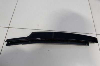 Накладка рамки двери передней правой для BMW 3 F30 2011-2018