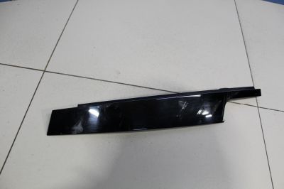 Накладка рамки двери передней правой для BMW 3 F30 2011-2018