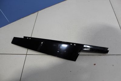 Накладка рамки двери передней правой для BMW 7 F01 F02 2008-2015