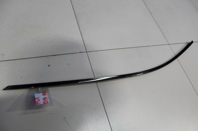 Молдинг рамки передней правой двери для BMW 7 F01 F02 2008-2015