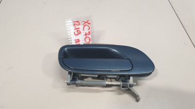 Ручка двери нaружная правая передняя для Volvo S60 2000-2009