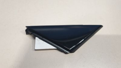 Накладка двери левый передний для Audi A4 B9 2015-