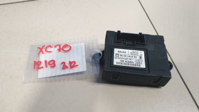 Блок комфорта задней правой двери для Volvo XC70 Cross Country 2007-2016