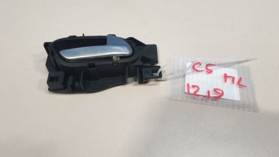 Ручка двери внутренняя правая для Citroen C5 2008-2017