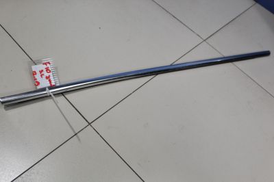 Молдинг стекла задней левой двери для BMW 5 F10 2009-2017