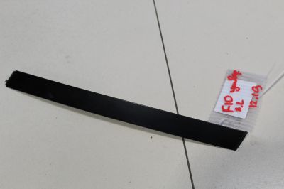 Накладка рамки двери задняя левая для BMW 5 F10 2009-2017