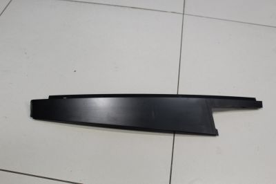 Накладка рамки двери задняя левая для BMW 5 F10 2009-2017