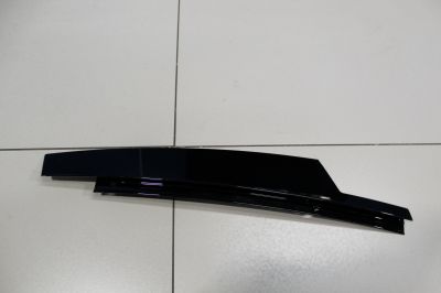 Накладка рамки двери передней левой для BMW 5 G30 F90 2016-