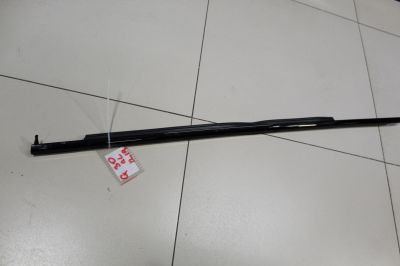 Молдинг стекла передней левой двери для BMW 5 G30 F90 2016-