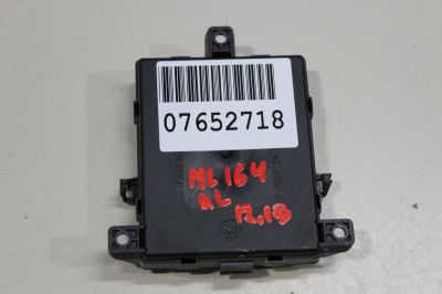 Блок комфорта передней левой двери для Mercedes M-klasse W164 ML 2005-2011
