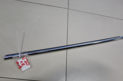 Молдинг стекла задней правой двери для Volvo V70 2007-2016