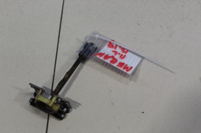 Ограничитель двери передней для Renault Megane 3 2009-2016