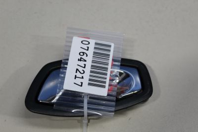 Ручка двери внутренняя левая для Renault Megane 3 2009-2016