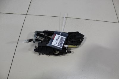 Кронштейн ручки двери передней левой для BMW 7 F01 F02 2008-2015