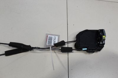 Замок двери задней левой для Honda Civic 5D 2011-2016