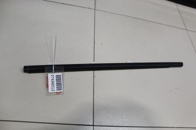 Молдинг стекла задней левой двери для Honda Civic 5D 2011-2016