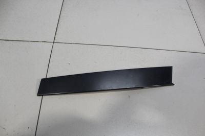 Накладка рамки двери передней правой для Volvo V50 2004-2012