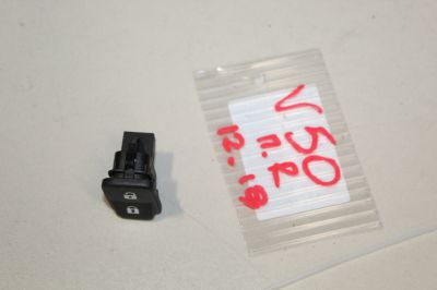 Кнопка центрального замка для Volvo V50 2004-2012