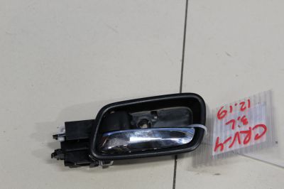 Ручка двери внутренняя левая для Honda CR-V 2012-2018